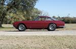 Ferrari 250 GT Berlinetta Lusso 1962 года